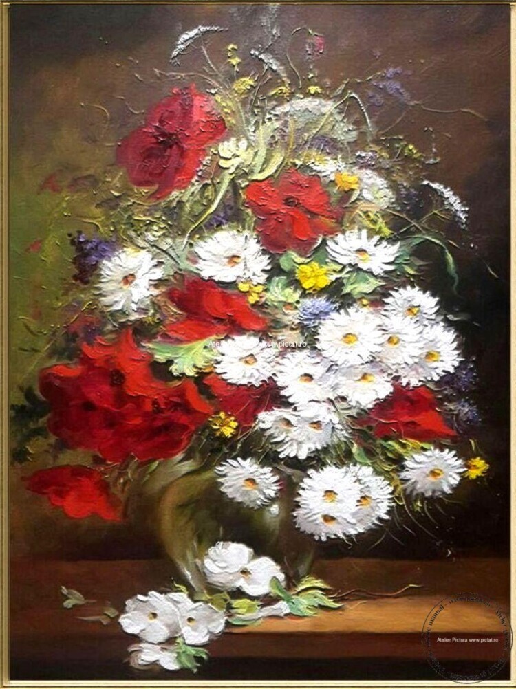 Tablouri pictate manual, tablouri pictate pe panza, tablouri pictate manual cu rama, tablouri pictate manual pe panza. www.artemag.ro atelier pictura Preda Bianca. Tablouri pictate manual de vanzare, tablouri pictate manual personalizate, tablouri pictate manual living. Tablouri pictate manual in ulei pe panza, tablouri pictate manual la comanda, tablouri pictate manual cu rama, Tablouri pictate in ulei, tablouri pictate manual pe panza, tablou pictat manual, tablou pictat pe panza. Tablou pictat manual personalizat, tablou pictat la comanda, tablou pictat in ulei, tablou pictat manual pret.