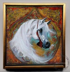 Tablou pictat manual cu cal alb, Pictura cu armasar alb Tablouri cu animale tablou cai, tablou cai alergand, tablou cai albi, tablou cai feng shui, tablou cu cai feng shui, tablouri cu cai, tablouri cu cai in feng shui, tablouri cu cai 3d, tablouri cu cai de vanzare, tablouri pictate cu cai, tablouri cu cai albi, tablouri cai,