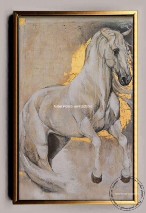 cal alb cai pictati Tablou animale Tablouri pictate manual, tablouri pictate pe panza, tablouri pictate manual cu rama, tablouri pictate manual pe panza. Tablouri pictate manual de vanzare, tablouri pictate manual personalizate, tablouri pictate manual living. Tablouri pictate manual in ulei pe panza, tablouri pictate manual la comanda, tablouri pictate manual cu rama, Tablouri pictate in ulei, tablouri pictate manual pe panza, tablou pictat manual, tablou pictat pe panza. Tablou pictat manual personalizat, tablou pictat la comanda, tablou pictat in ulei, tablou pictat manual pret.