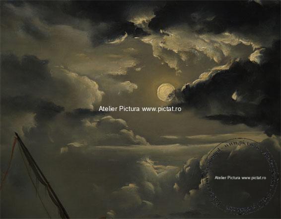 Tablou peisaj Peisaj scandinav Peisaj bavarez Tablou iarna Tablou toamna Tablou vanatoare Tablou natura Tablou vaza
