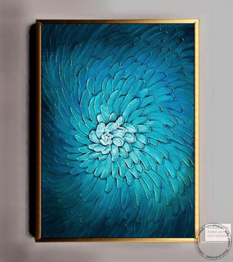Pictura abstracta, Tablou modern, tablou 3D, Cadouri speciale, Idei cadouri, cadouri casa noua, Cadou original