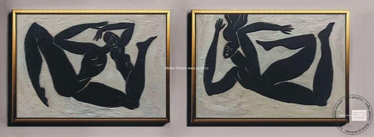 Tablou abstract, tablou set 3 pirese, tablou dimensiuni mari, tablou dimensiune mare, Idei cadouri, tablou modern abstract, Tablou decor