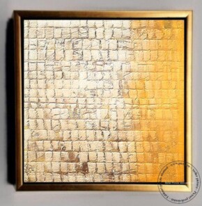 Tablouri pictate manual, Tablou personalizat la comanda, Tablou abstract